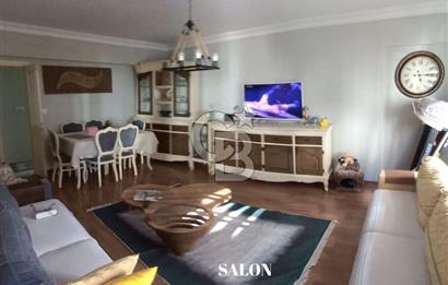 ÇEKMEKÖY YEŞİLBELDE SİTESİNDE BÜYÜK TİP 3+1 SATILIK DAİRE