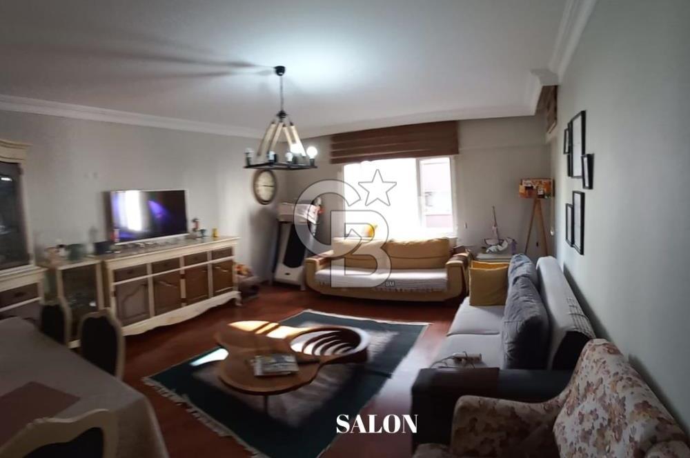 ÇEKMEKÖY YEŞİLBELDE SİTESİNDE BÜYÜK TİP 3+1 SATILIK DAİRE