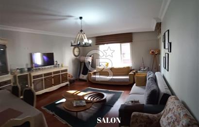 ÇEKMEKÖY YEŞİLBELDE SİTESİNDE BÜYÜK TİP 3+1 SATILIK DAİRE