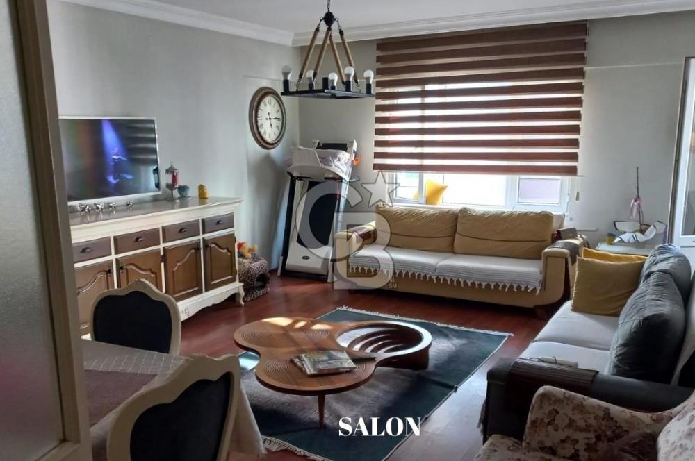 ÇEKMEKÖY YEŞİLBELDE SİTESİNDE BÜYÜK TİP 3+1 SATILIK DAİRE