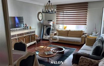 ÇEKMEKÖY YEŞİLBELDE SİTESİNDE BÜYÜK TİP 3+1 SATILIK DAİRE