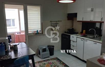 ÇEKMEKÖY YEŞİLBELDE SİTESİNDE BÜYÜK TİP 3+1 SATILIK DAİRE