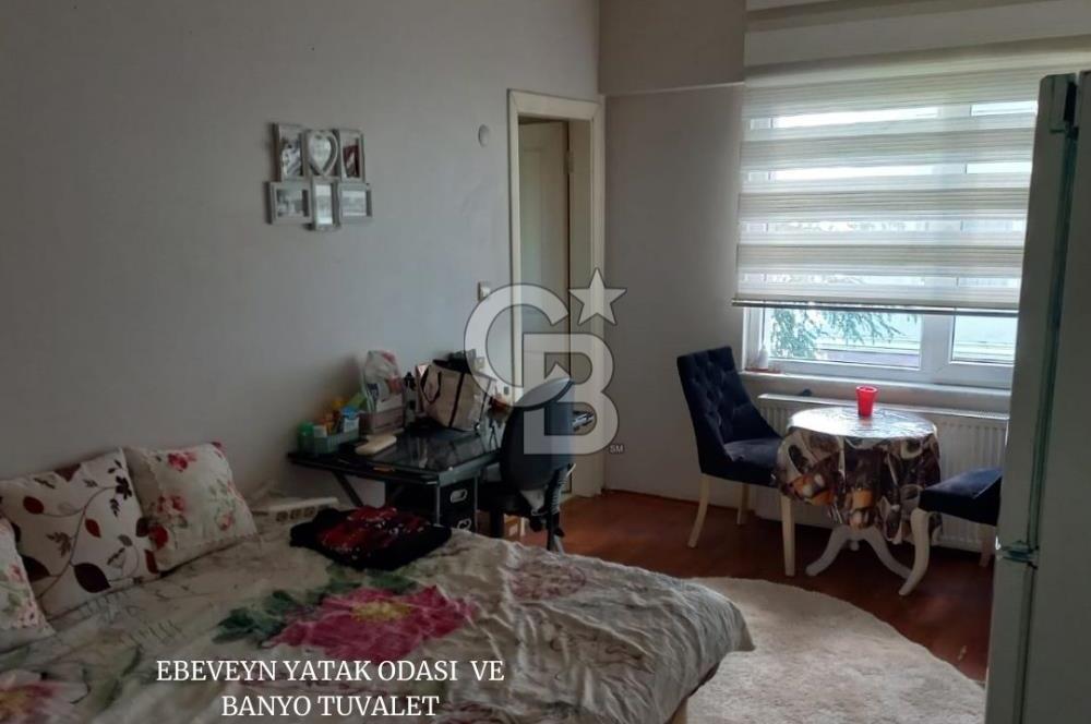 ÇEKMEKÖY YEŞİLBELDE SİTESİNDE BÜYÜK TİP 3+1 SATILIK DAİRE