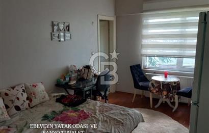 ÇEKMEKÖY YEŞİLBELDE SİTESİNDE BÜYÜK TİP 3+1 SATILIK DAİRE