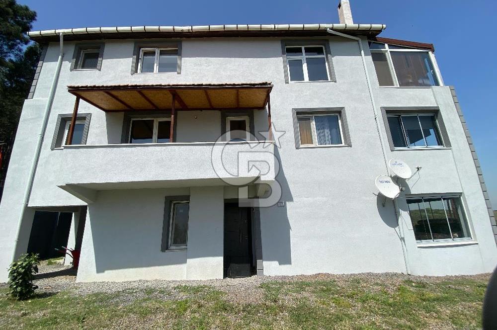 Sosyal Medyada Fenomen Olan “Herkesten Nefret Ediyorum Evi” Şimdi Coldwell Banker Jet  Yetkisiyle Satışta!