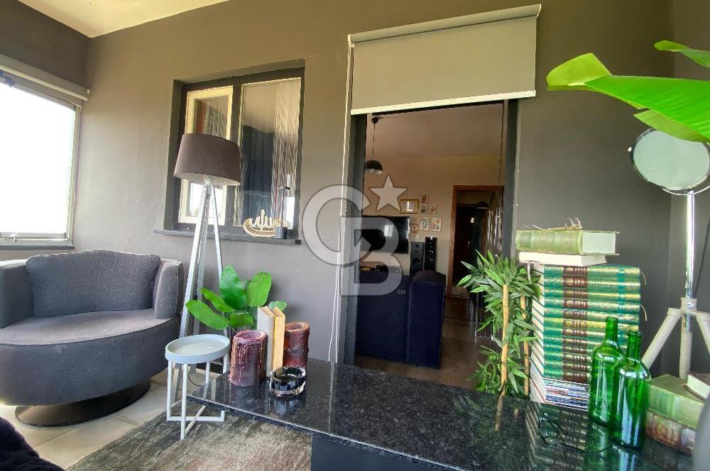 Sosyal Medyada Fenomen Olan “Herkesten Nefret Ediyorum Evi” Şimdi Coldwell Banker Jet  Yetkisiyle Satışta!