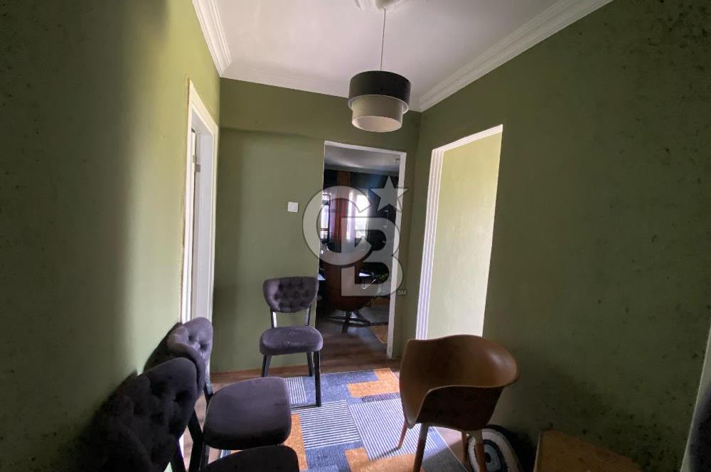 Sosyal Medyada Fenomen Olan “Herkesten Nefret Ediyorum Evi” Şimdi Coldwell Banker Jet  Yetkisiyle Satışta!