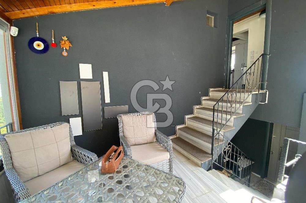 Sosyal Medyada Fenomen Olan “Herkesten Nefret Ediyorum Evi” Şimdi Coldwell Banker Jet  Yetkisiyle Satışta!