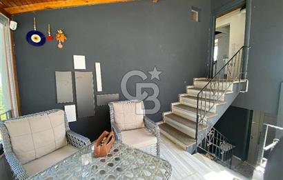 Sosyal Medyada Fenomen Olan “Herkesten Nefret Ediyorum Evi” Şimdi Coldwell Banker Jet  Yetkisiyle Satışta!