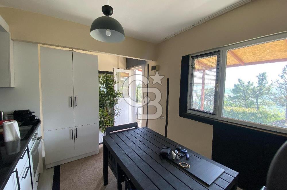 Sosyal Medyada Fenomen Olan “Herkesten Nefret Ediyorum Evi” Şimdi Coldwell Banker Jet  Yetkisiyle Satışta!