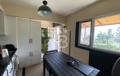 Sosyal Medyada Fenomen Olan “Herkesten Nefret Ediyorum Evi” Şimdi Coldwell Banker Jet  Yetkisiyle Satışta!