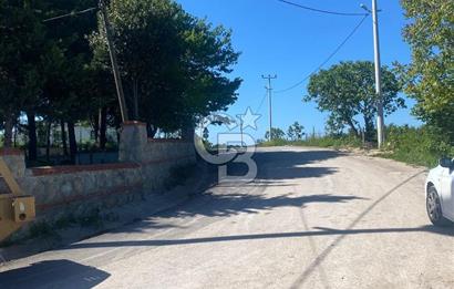 KANDIRA BALLAR'DA ANAYOLA GENİŞ CEPHELİ 5530 M2 SATILIK ARSA