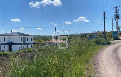 KANDIRA BALLAR'DA ANAYOLA GENİŞ CEPHELİ 5530 M2 SATILIK ARSA