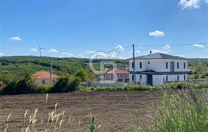 KANDIRA BALLAR'DA ANAYOLA GENİŞ CEPHELİ 5530 M2 SATILIK ARSA