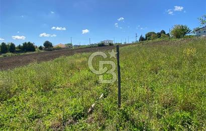 KANDIRA BALLAR'DA ANAYOLA GENİŞ CEPHELİ 5530 M2 SATILIK ARSA