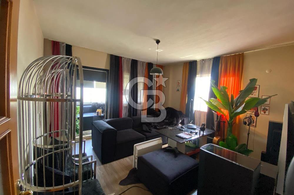 Sosyal Medyada Fenomen Olan “Herkesten Nefret Ediyorum Evi” Şimdi Coldwell Banker Jet  Yetkisiyle Satışta!