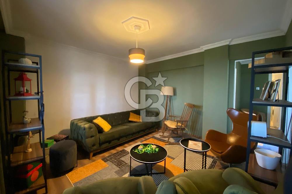 Sosyal Medyada Fenomen Olan “Herkesten Nefret Ediyorum Evi” Şimdi Coldwell Banker Jet  Yetkisiyle Satışta!
