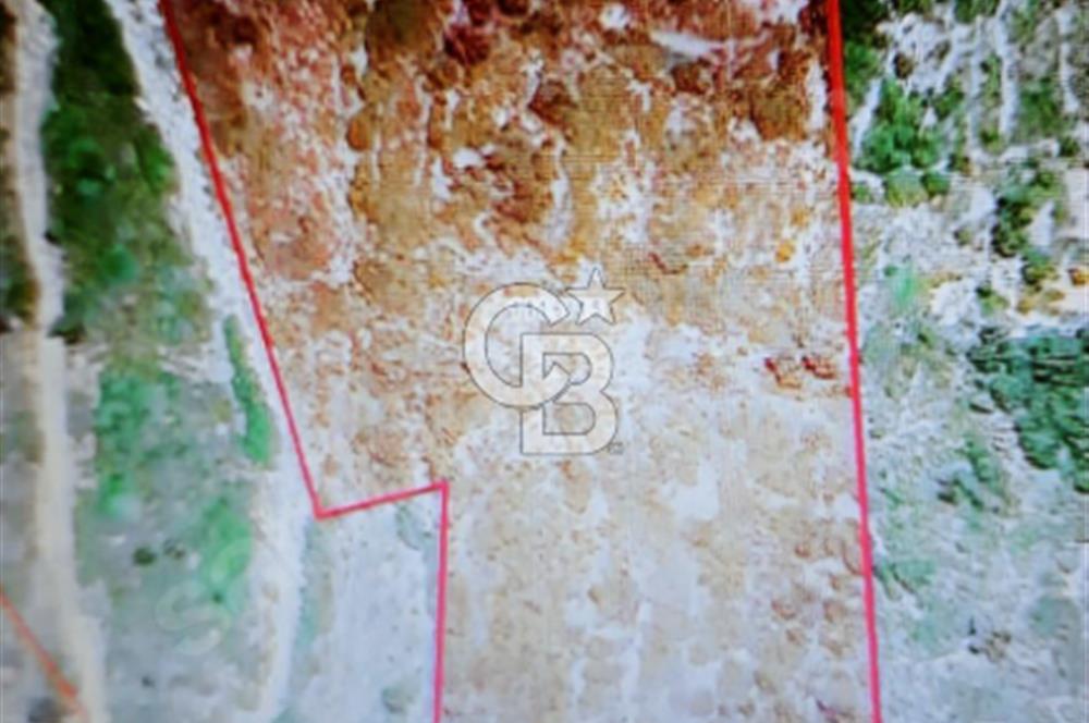 İZMİR ÇEŞME REİSDEREDE 17942 m2 SATILIK TARLA