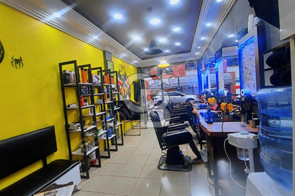 KADIKÖY RASİMPAŞADA TABELA DEĞERİ YÜKSEK SATILIK DÜKKAN
