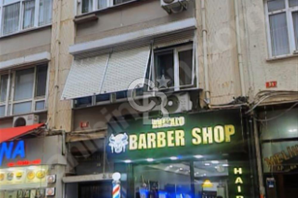 KADIKÖY RASİMPAŞADA TABELA DEĞERİ YÜKSEK SATILIK DÜKKAN