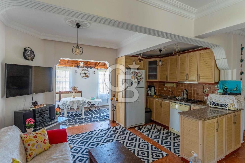 elibolu bolayır 4+1 triplex villa