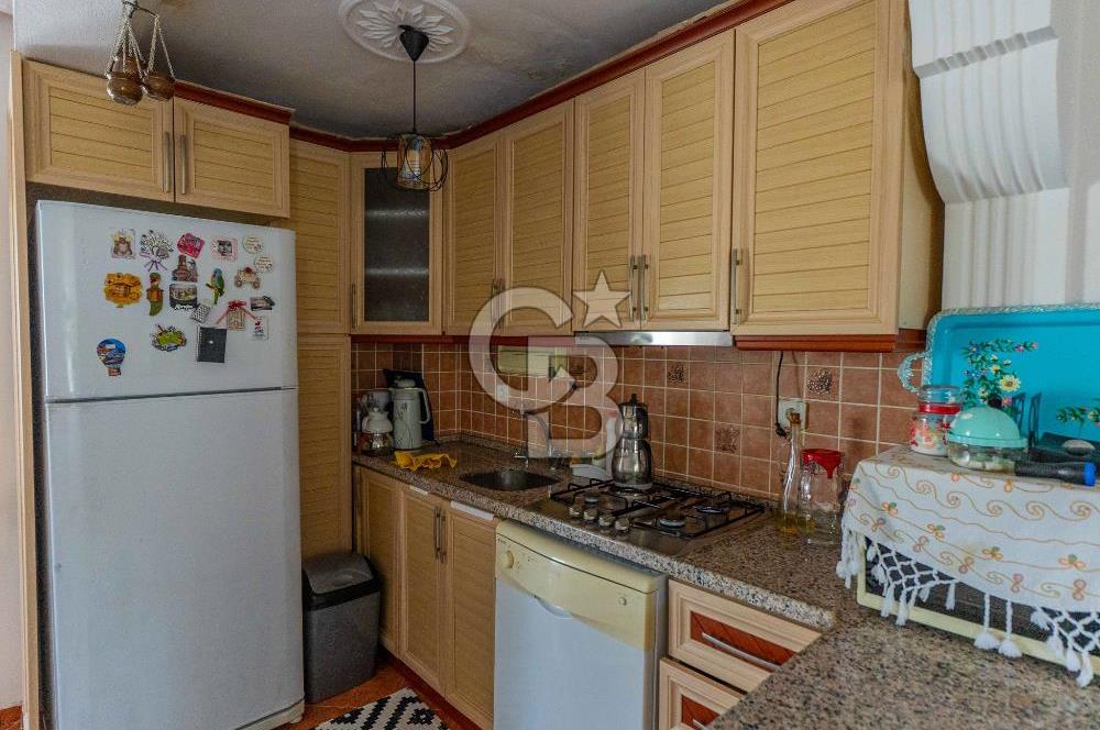 elibolu bolayır 4+1 triplex villa