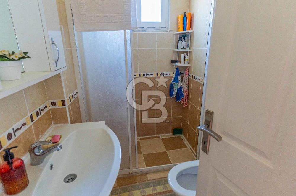 elibolu bolayır 4+1 triplex villa