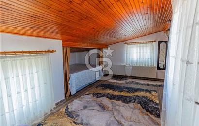 elibolu bolayır 4+1 triplex villa