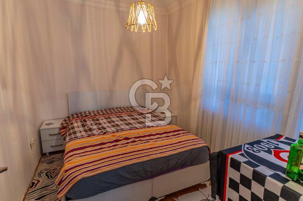 elibolu bolayır 4+1 triplex villa