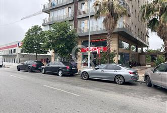 SANCAKTEPE ANACADDE ÜZERİ 400M2 KİRALIK İŞYERİ