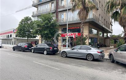 SANCAKTEPE ANACADDE ÜZERİ 400M2 KİRALIK İŞYERİ