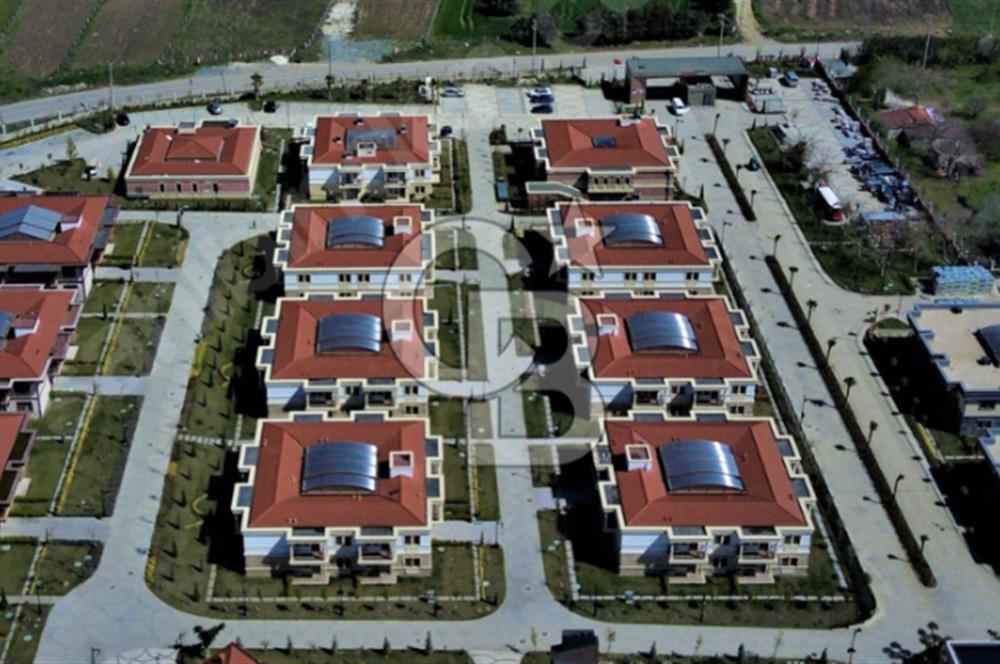 SATILIK DEVREMÜLK YILBAŞI AKŞAMI DÖNEMİNDE 29.12-05.01 (8 GÜN)