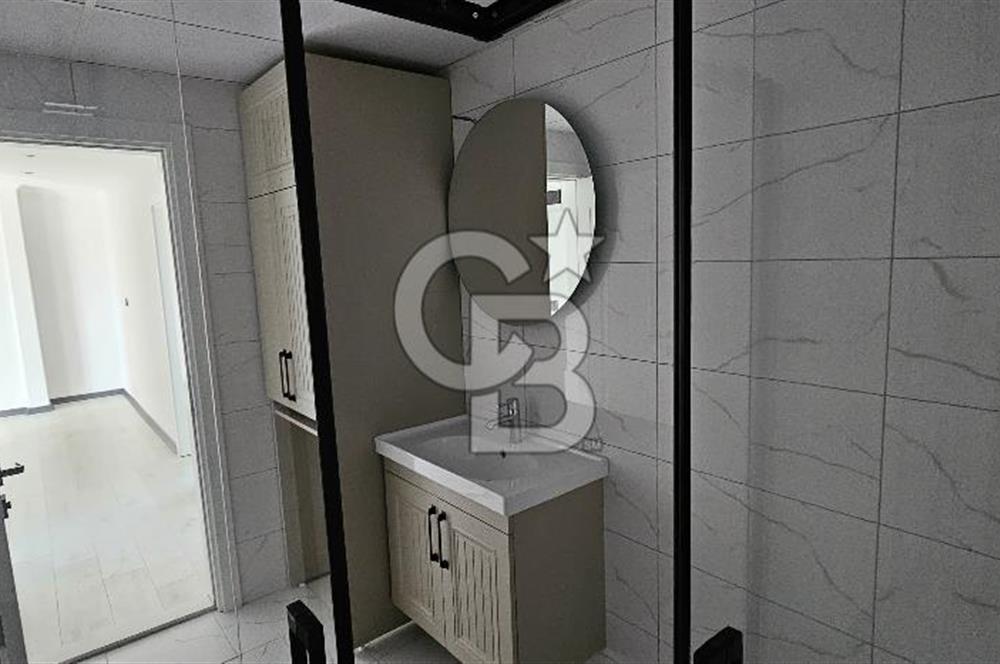 İzmir Karşıyaka 3+1 Lüks Dubleks Dublex Teraslı
