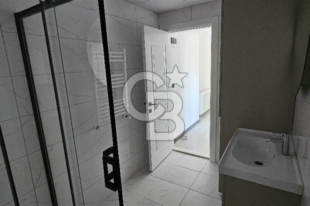 İzmir Karşıyaka 3+1 Lüks Dubleks Dublex Teraslı