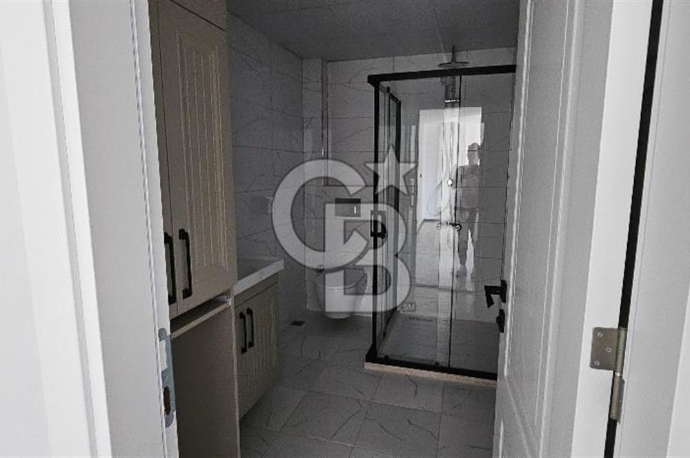 İzmir Karşıyaka 3+1 Lüks Dubleks Dublex Teraslı