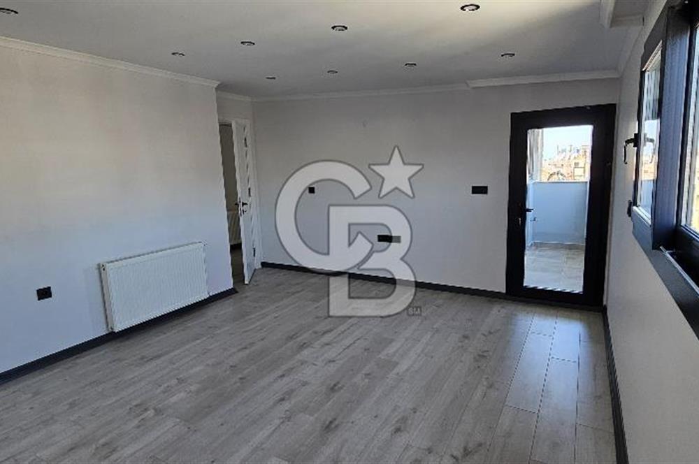 İzmir Karşıyaka 3+1 Lüks Dubleks Dublex Teraslı