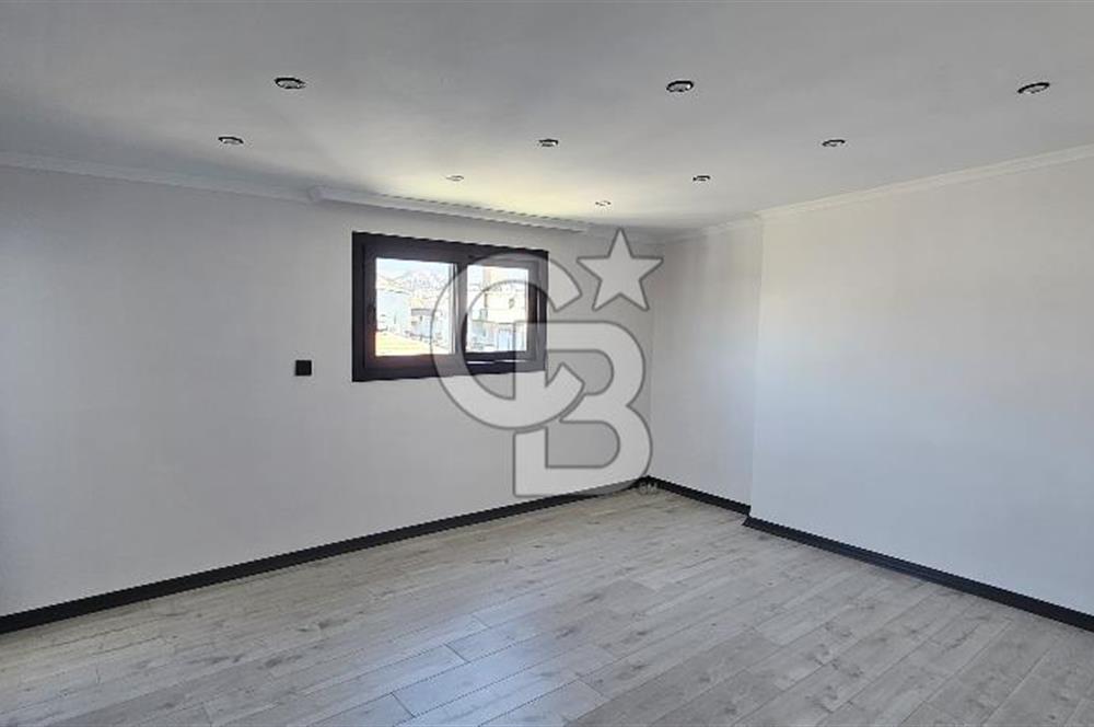 İzmir Karşıyaka 3+1 Lüks Dubleks Dublex Teraslı