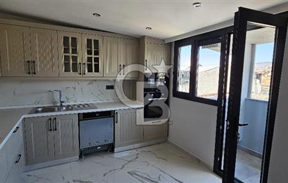 İzmir Karşıyaka 3+1 Lüks Dubleks Dublex Teraslı