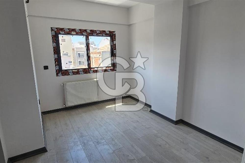 İzmir Karşıyaka Dublex 4+1 Lüks Satılık Daire Dubleks 
