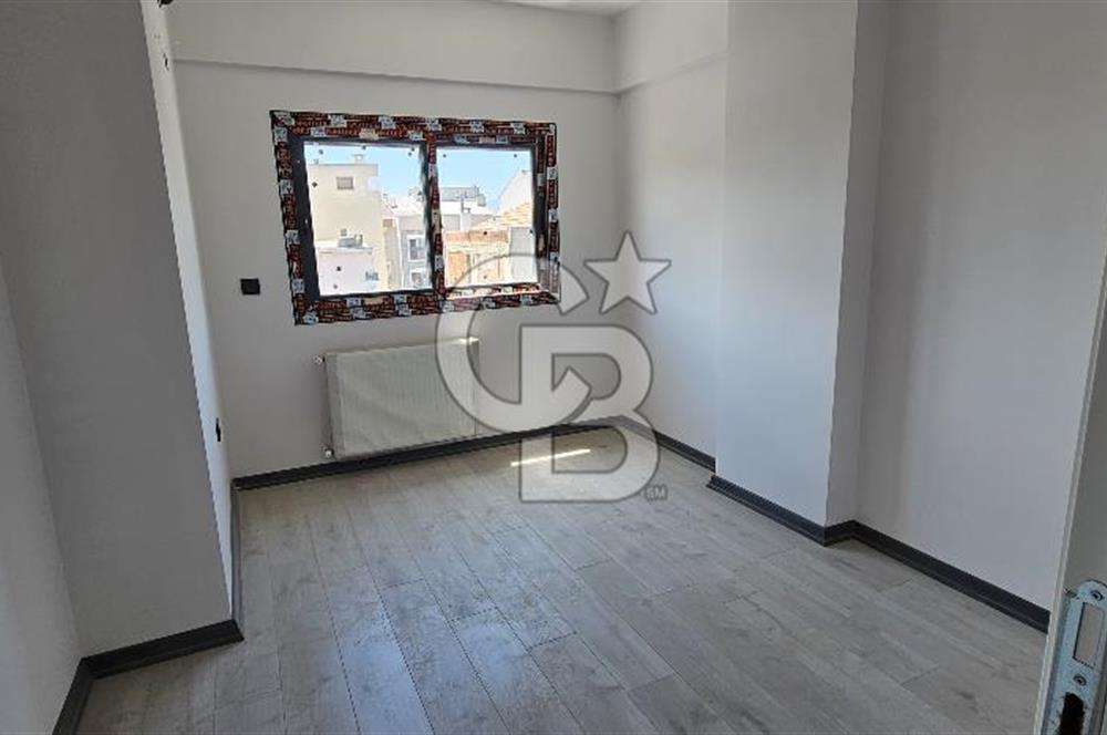 İzmir Karşıyaka Dublex 4+1 Lüks Satılık Daire Dubleks 