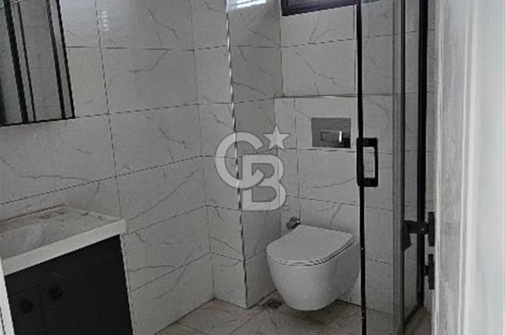 İzmir Karşıyaka Dublex 4+1 Lüks Satılık Daire Dubleks 