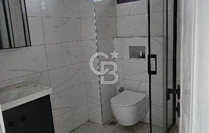 İzmir Karşıyaka Dublex 4+1 Lüks Satılık Daire Dubleks 