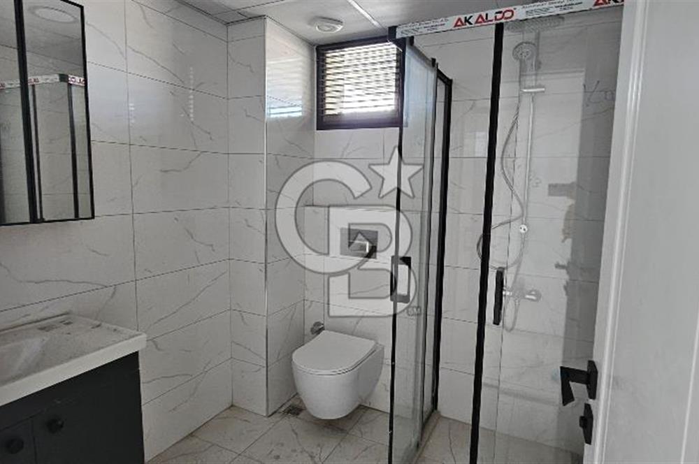 İzmir Karşıyaka Dublex 4+1 Lüks Satılık Daire Dubleks 