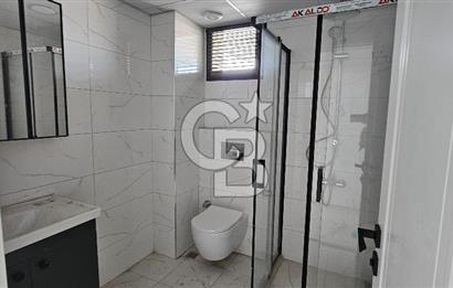 İzmir Karşıyaka Dublex 4+1 Lüks Satılık Daire Dubleks 