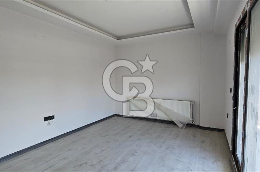 İzmir Karşıyaka Dublex 4+1 Lüks Satılık Daire Dubleks 