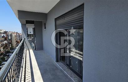 İzmir Karşıyaka Dublex 4+1 Lüks Satılık Daire Dubleks 