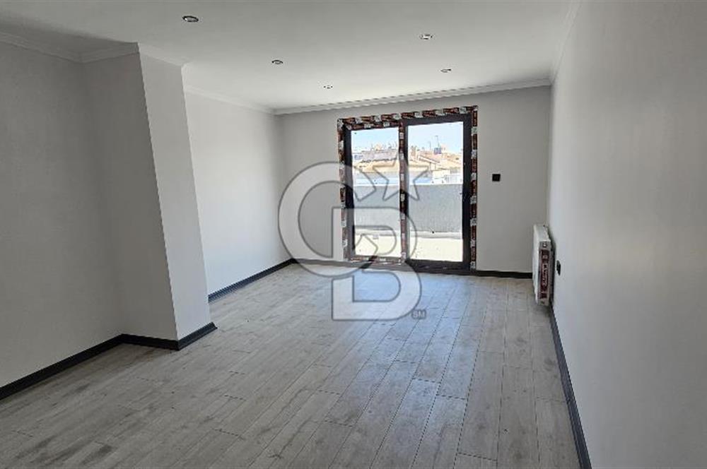 İzmir Karşıyaka Dublex 4+1 Lüks Satılık Daire Dubleks 