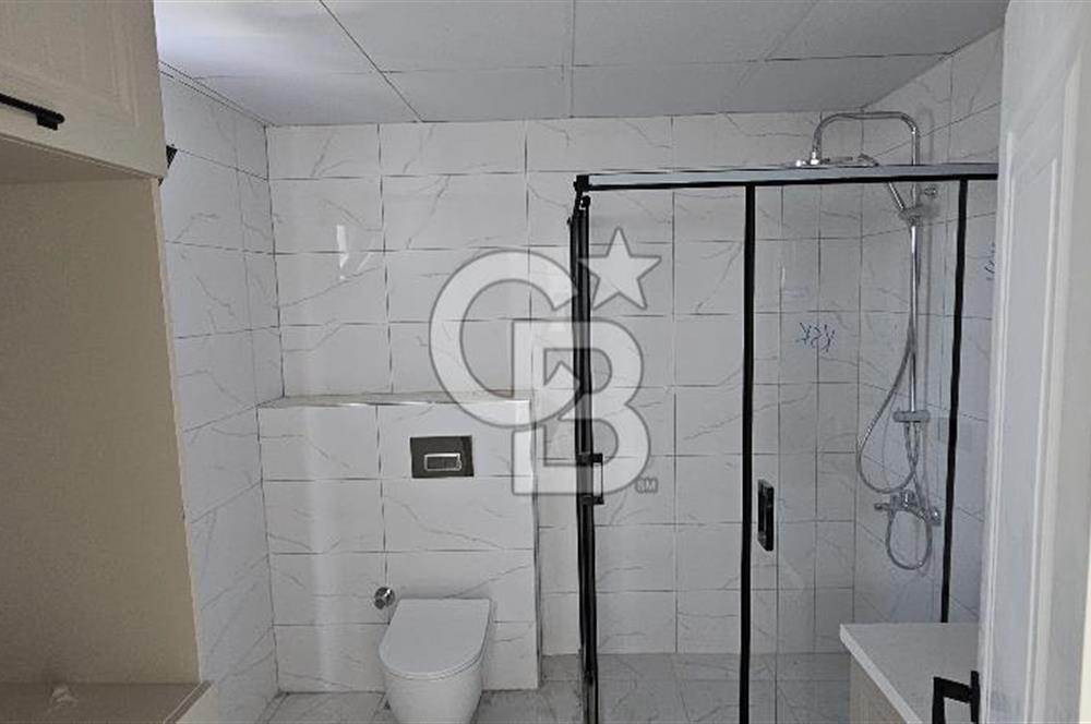 İzmir Karşıyaka 3+1 Lüks Dubleks Dublex Teraslı