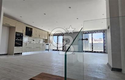 İzmir Karşıyaka Dublex 4+1 Lüks Satılık Daire Dubleks 