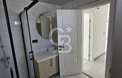 İzmir Karşıyaka Dublex 4+1 Lüks Satılık Daire Dubleks 